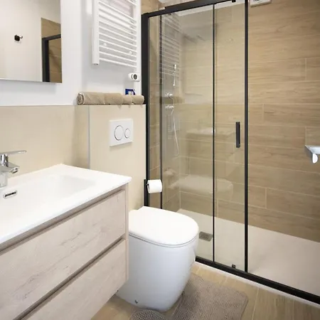 Mare E Laguna 아파트 리그나노 사비아도로