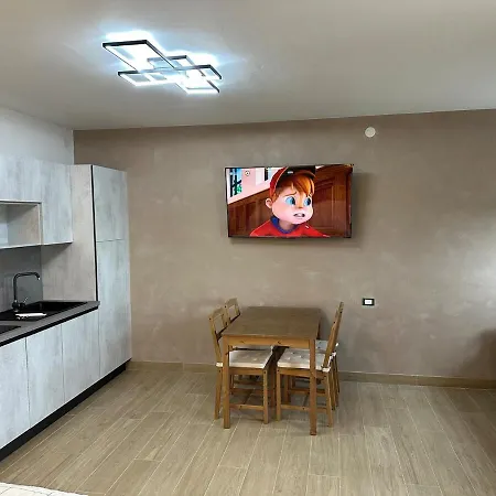 Mare E Laguna Lägenhet Lignano Sabbiadoro