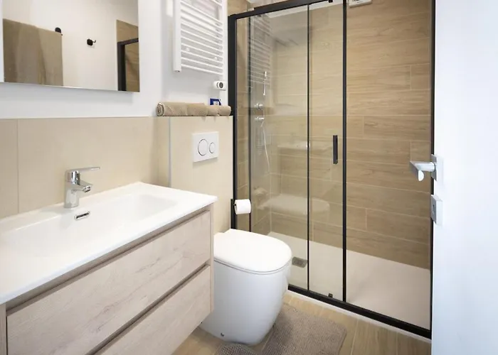 Mare E Laguna Apartmán Lignano Sabbiadoro