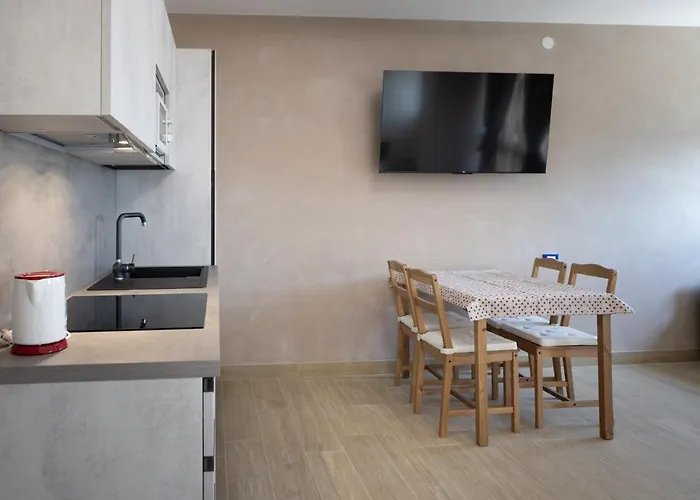 Mare E Laguna Apartmán Lignano Sabbiadoro