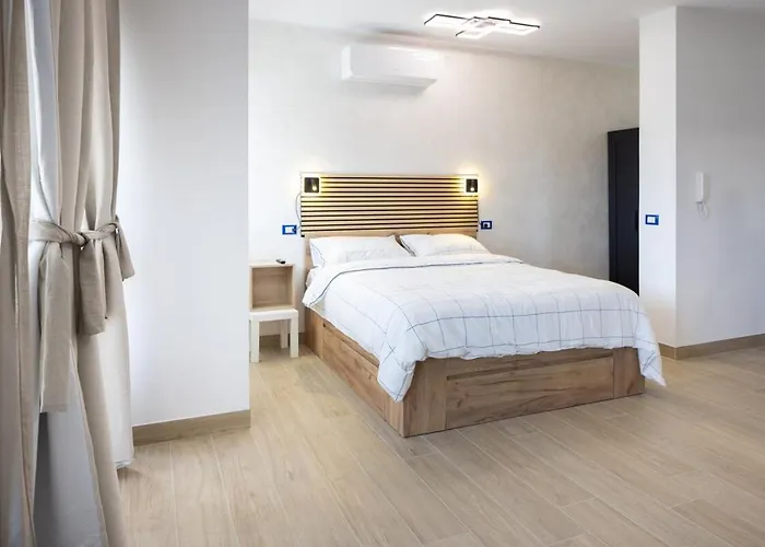 Mare E Laguna * 리그나노 사비아도로